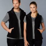 Adult’s Polarfleece Vest