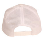 Contrast Peak Trim Cap