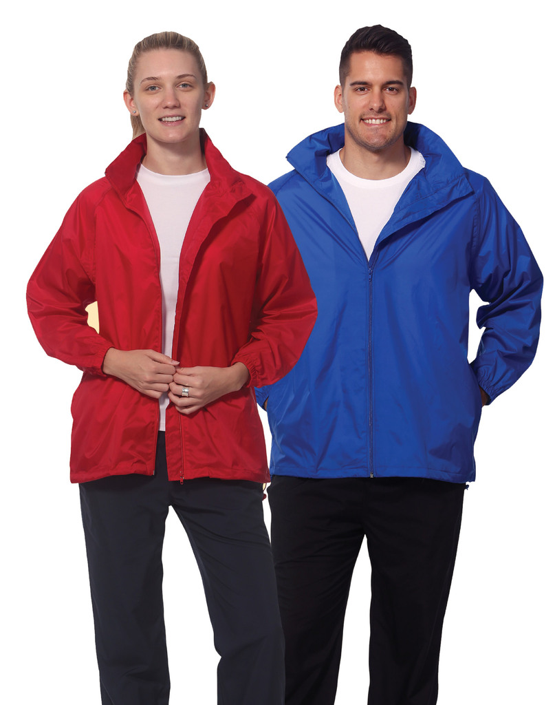 Outdoor Activity Spray Jacket