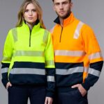Biomotion Vic Rail Safety Jumper