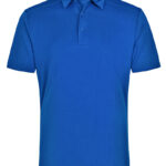 Men’s Bamboo Charcoal Corporate S/S Polo