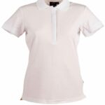 Ladies’ Truedry Pique Polo