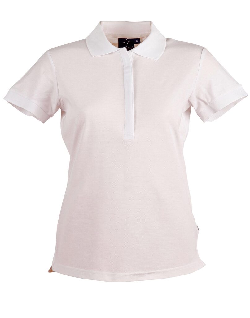 Ladies’ Truedry Pique Polo
