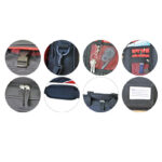 Flap Satchel/Shoulder Bag