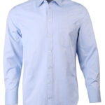 Men’s Pinpoint Oxford L/S Shirt