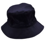 Bucket Hat With Toggle
