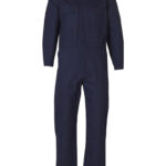 Men’s Cotton Drill Coverall-Regular