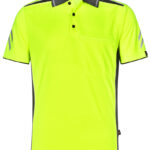 Aiwx Vented Cooldry Polo