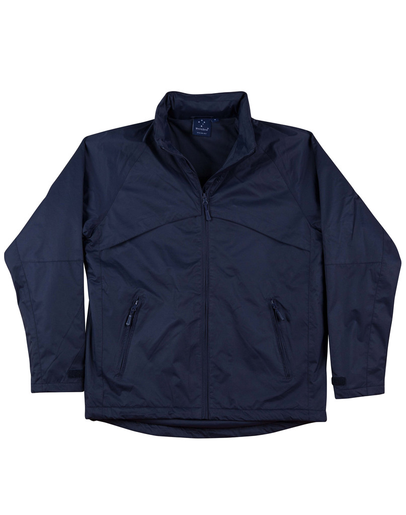 Men’s Chalet Jacket