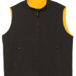 Unisex Reversible Vest