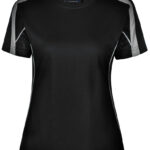 Ladies’ Truedry Fashion S/S T-Shirt