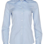 Women’s Pinpoint Oxford L/S Shirt