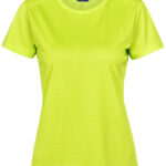 Ladies’ Ultra Light Weight Performance S/S Tee