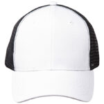 Premium Cotton Twill Trucker Cap