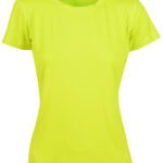 Ladies’ Cooldry Stretch Tee