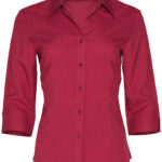 Women’s Cooldry 3/4 Sleeve Shirt