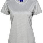 Ladies’ Ultra Light Weight Performance S/S Tee