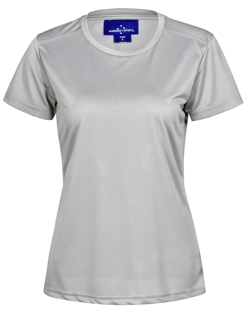 Ladies’ Ultra Light Weight Performance S/S Tee