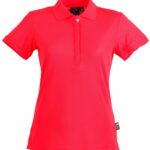Ladies’ Truedry Pique Polo
