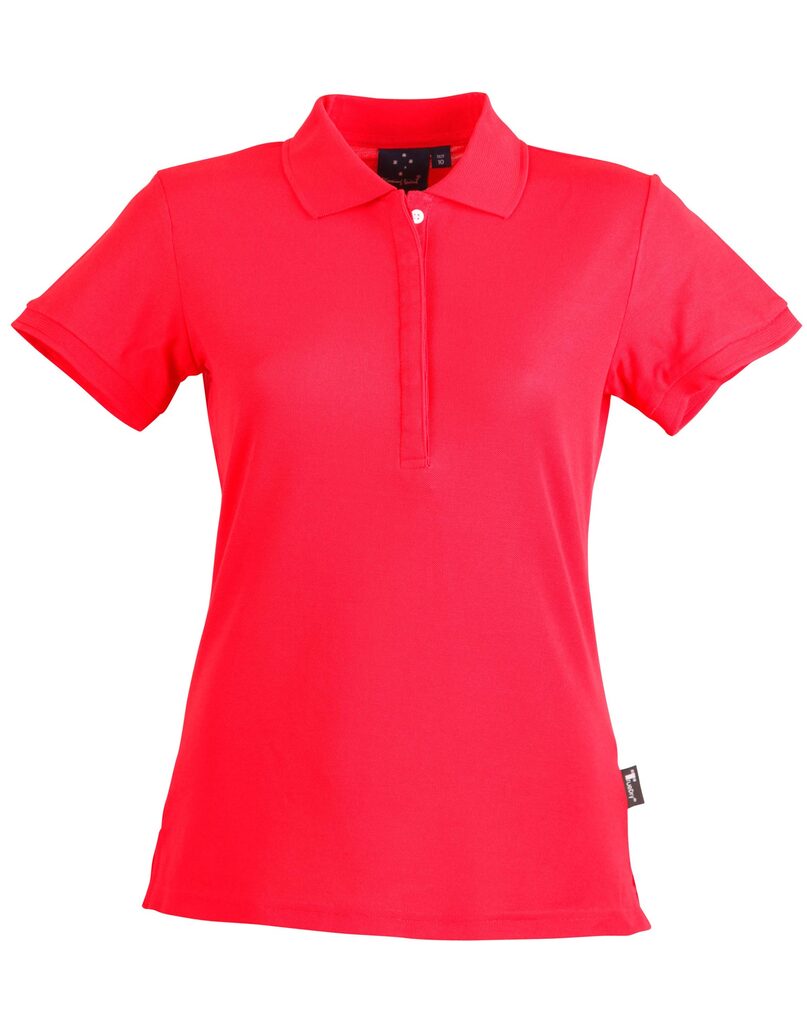 Ladies’ Truedry Pique Polo