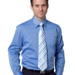 Men’s Nano Tech Long Sleeve Shirt