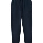 Adults’ Poly/Cotton Terry Sweat Pants