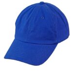H/B/C Unstructured Cap