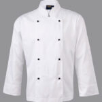 Chef’s Jacket Long Sleeve
