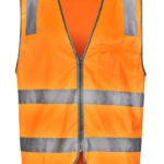Biomotion Rail Safety Vest