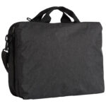 Utility Heather Laptop Bag