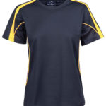 Ladies’ Truedry Fashion S/S T-Shirt