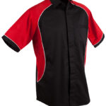 Men’s Contrast Shirt