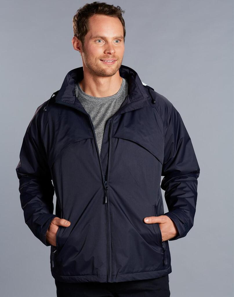 Men’s Chalet Jacket