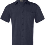 Men’s Cooldry Short Sleeve Shirt