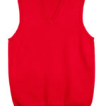 Women’s V-Neck Vest