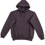 Ladies’ Fleecy Hoodie
