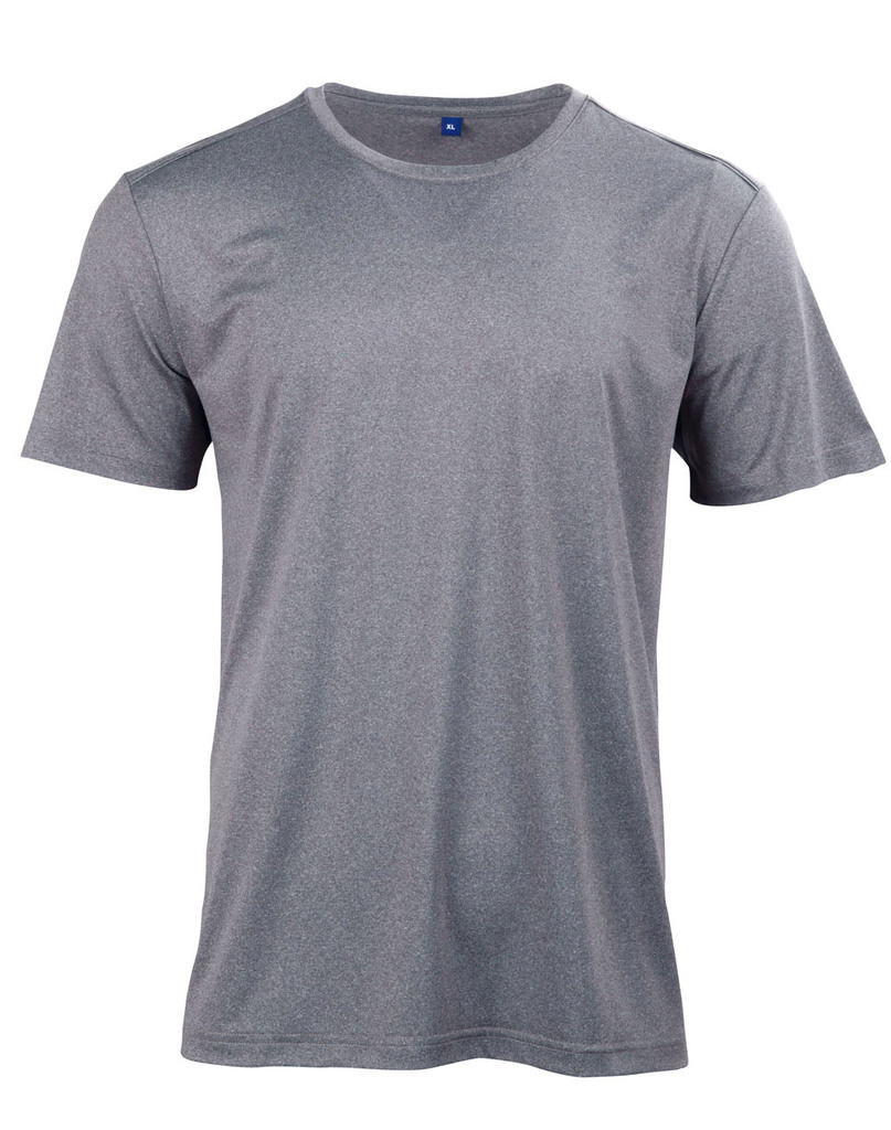 Men’s Ultra Dry Cationic Short Sleeve Tee