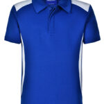 Chidren’s Truedry Contrast Polo