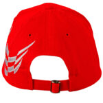 H/B/C Embroidery Check Racing