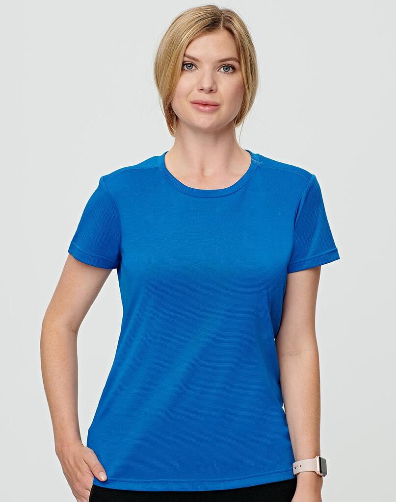 Ladies’ Ultra Light Weight Performance S/S Tee