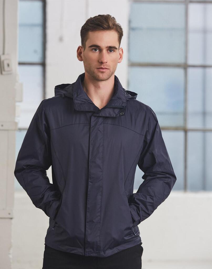 Men’s Versatile Jacket