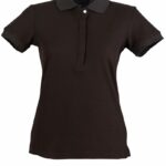 Ladies’ Truedry Pique Polo
