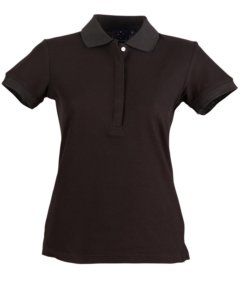 Ladies’ Truedry Pique Polo