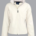 Jk24 Ladies Softshell Hi-Tech Jacket