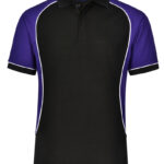 Men’s Truedry Tri-Colour S/S Pique Polo