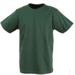 155gsm Unisex Cotton Tee