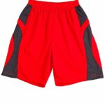 Adults’ Basketball Shorts