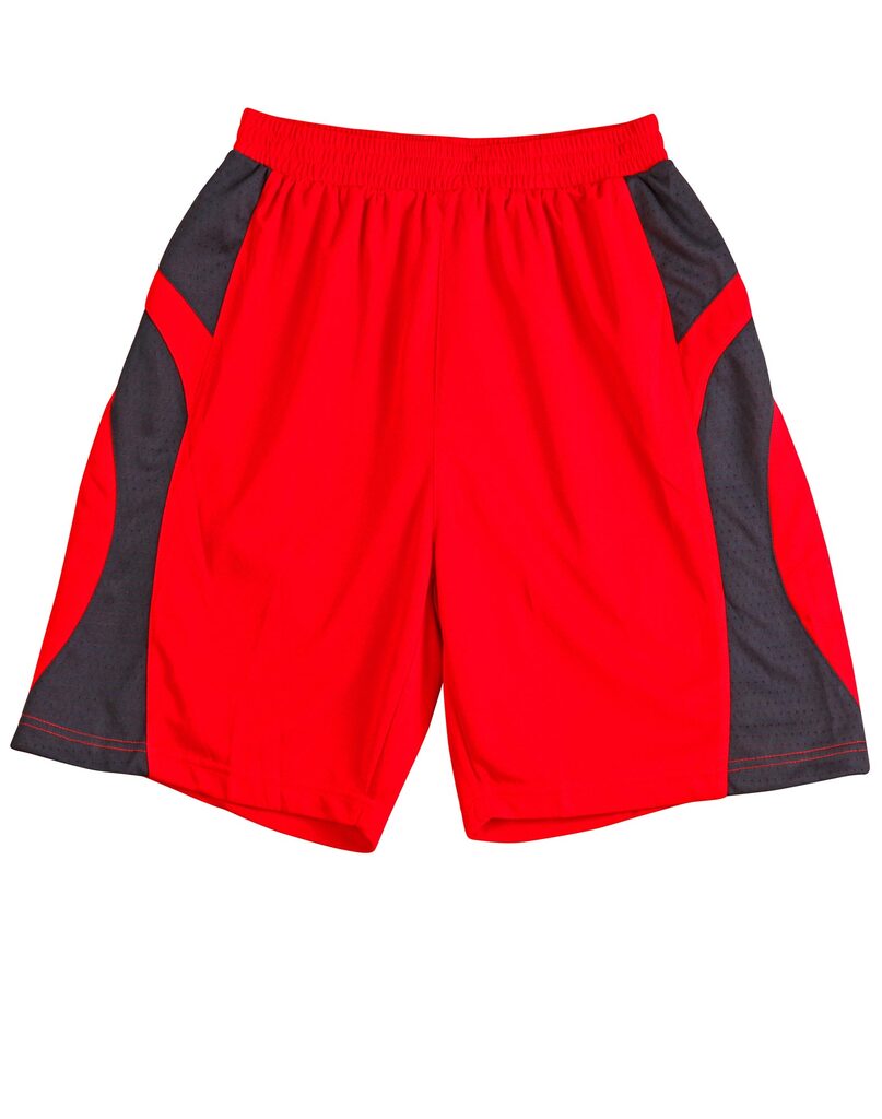 Adults’ Basketball Shorts