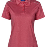 Ladies’ Ultra Dry Cationic Short Sleeve Polo