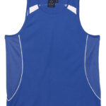 Men’s Truedry Fashion Singlet